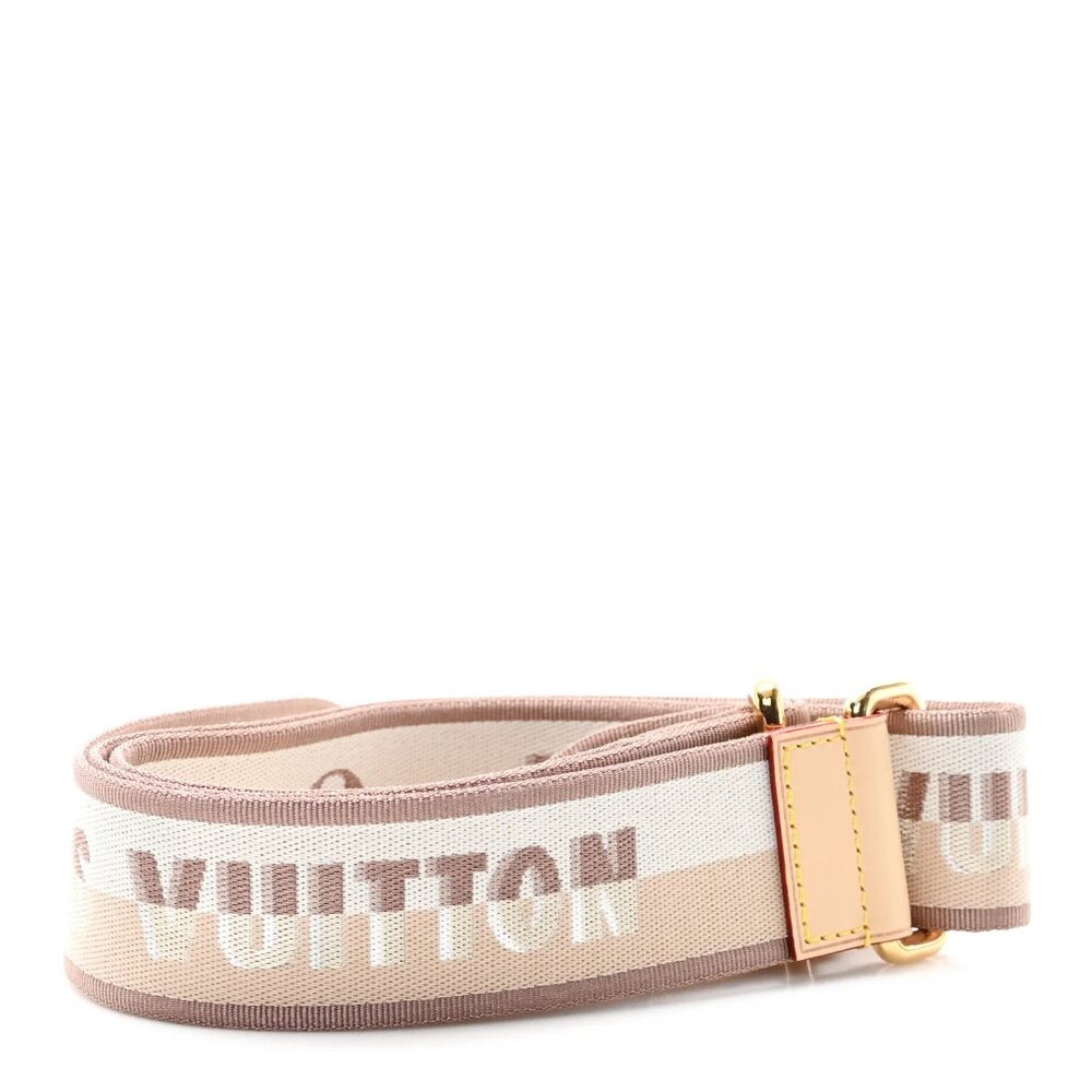 Louis Vuitton Speedy 25  Strap